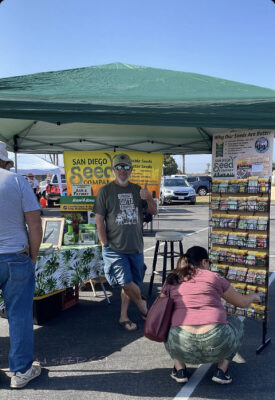 2024 Imperial Beach Winter Farmers Market